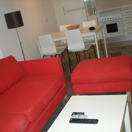 Apartamentos Living Valencia-Vitoria Phòng bức ảnh