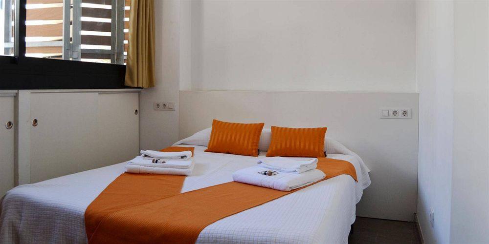 Apartamentos Living Valencia-Vitoria Ngoại thất bức ảnh