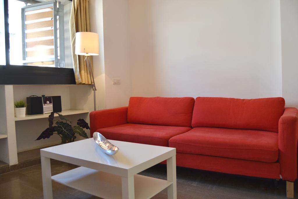 Apartamentos Living Valencia-Vitoria Phòng bức ảnh