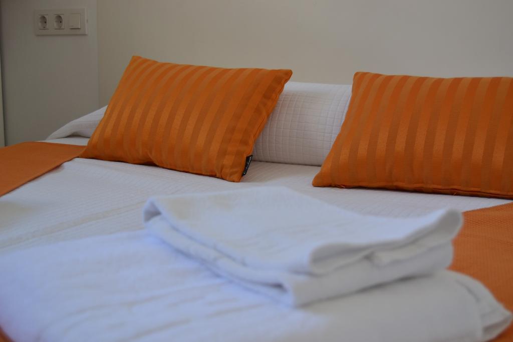 Apartamentos Living Valencia-Vitoria Phòng bức ảnh