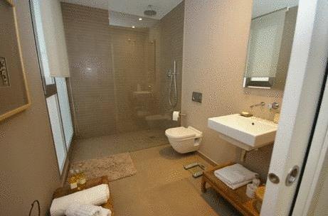 Apartamentos Living Valencia-Vitoria Phòng bức ảnh
