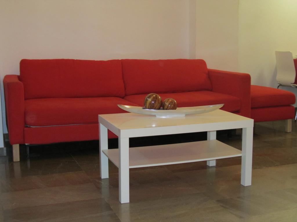 Apartamentos Living Valencia-Vitoria Phòng bức ảnh