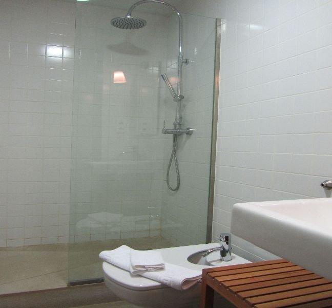 Apartamentos Living Valencia-Vitoria Ngoại thất bức ảnh
