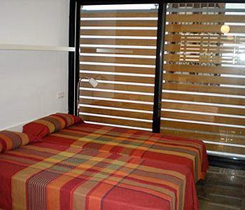 Apartamentos Living Valencia-Vitoria Ngoại thất bức ảnh