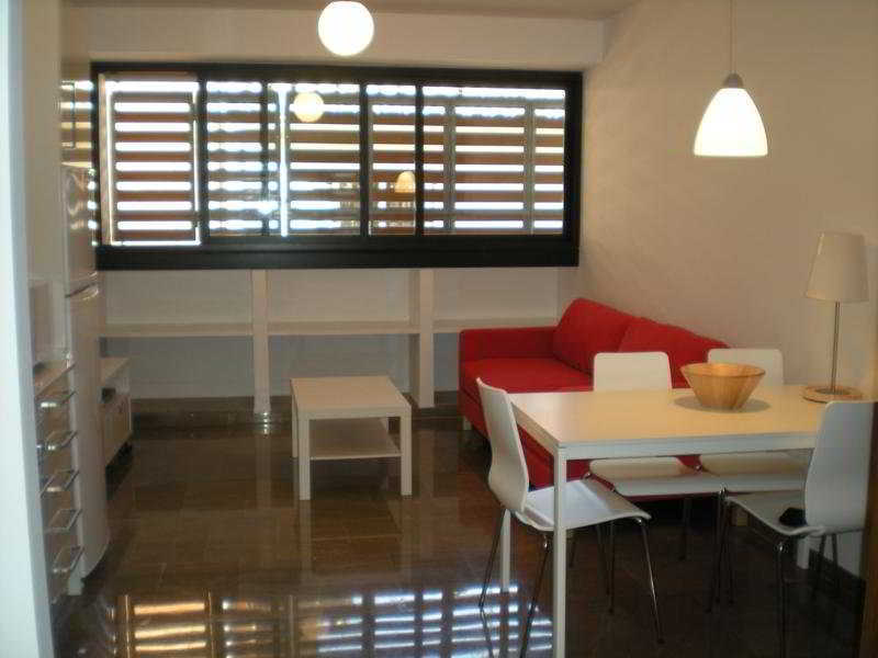 Apartamentos Living Valencia-Vitoria Ngoại thất bức ảnh