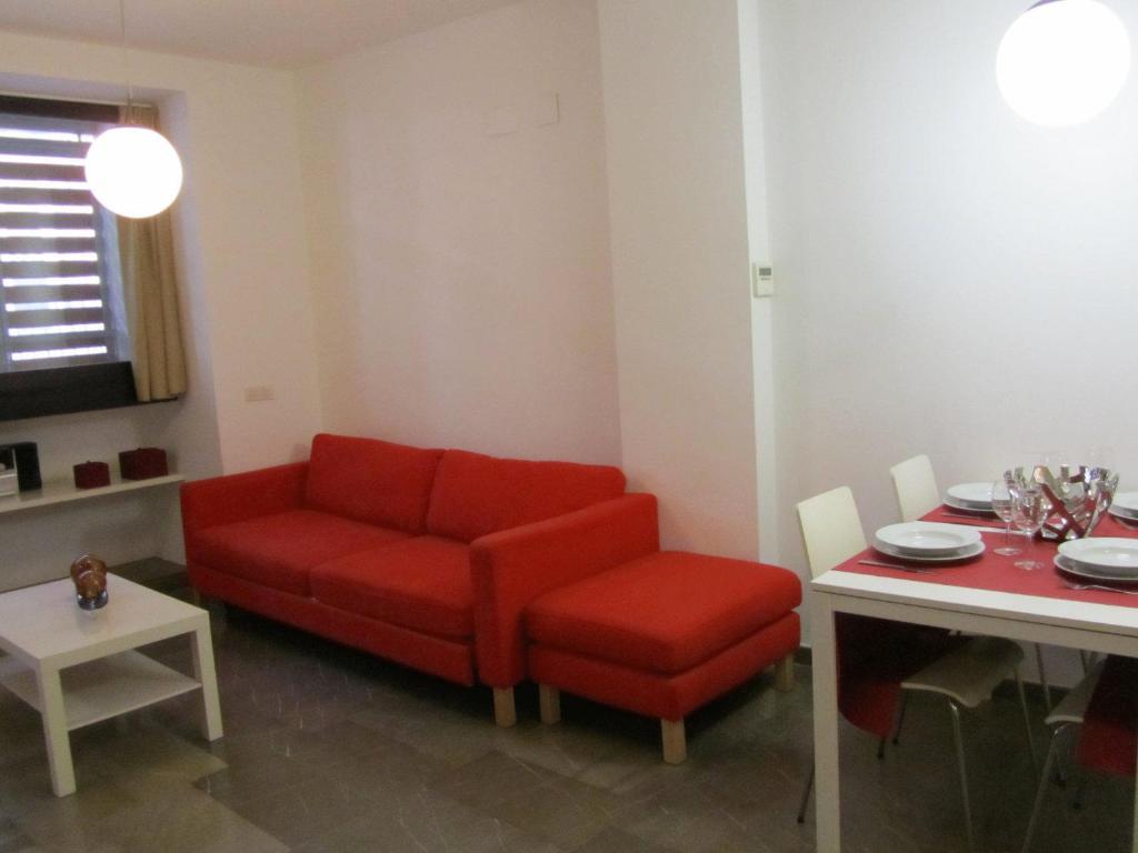 Apartamentos Living Valencia-Vitoria Phòng bức ảnh